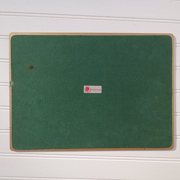 Vintage Lady Clare UK Historical Placemats Set of 4 Melamine London Scenes - Picture 8 of 14